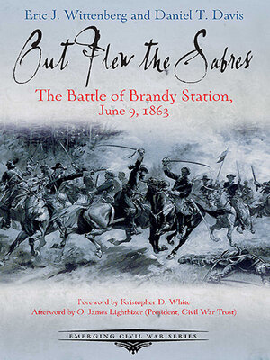 cover image of Out Flew the Sabres